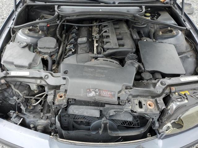 Photo 11 from auction – 2003 BMW 330 XI with VIN WBAEW53483PG20476
