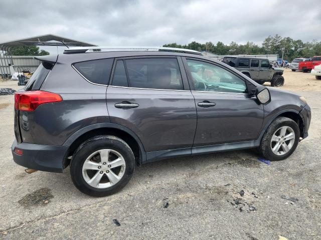 Photo 3 from auction – 2014 TOYOTA RAV4 XLE with VIN 2T3WFREV9EW097154