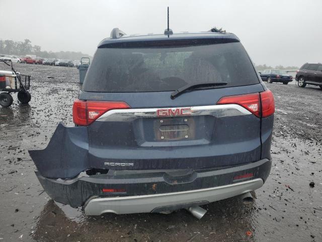 Photo 6 from auction – 2019 GMC ACADIA SLT with VIN 1GKKNMLS7KZ180787