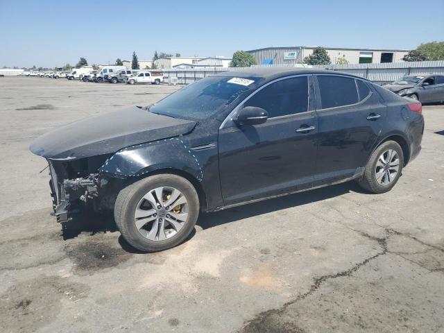 Foto 1 de la subasta – 2012 KIA OPTIMA EX con VIN 5XXGN4A79CG015621