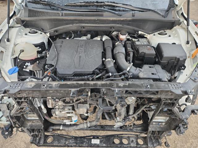 Photo 12 from auction – 2022 HYUNDAI SANTA FE C with VIN 5NMS5DAL4NH450252