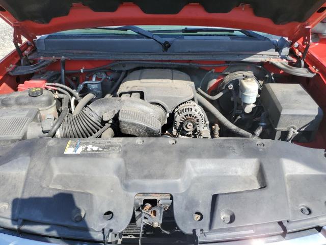 Photo 11 from auction – 2011 GMC SIERRA K15 with VIN 1GTR2VE38BZ102243