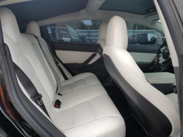 Photo 10 from auction – 2019 TESLA MODEL 3 with VIN 5YJ3E1EB2KF195098