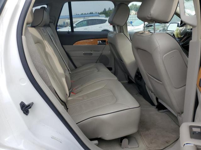 Photo 10 from auction – 2013 LINCOLN MKX with VIN 2LMDJ8JK5DBL18908