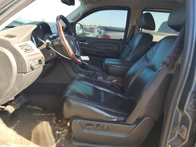 Photo 7 from auction – 2009 CADILLAC ESCALADE with VIN 1GYFC132X9R151368