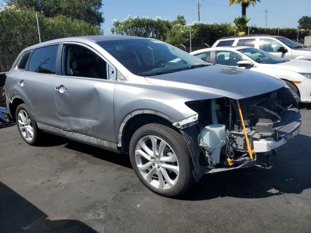 Photo 4 from auction – 2012 MAZDA CX-9 with VIN JM3TB3DV0C0362081