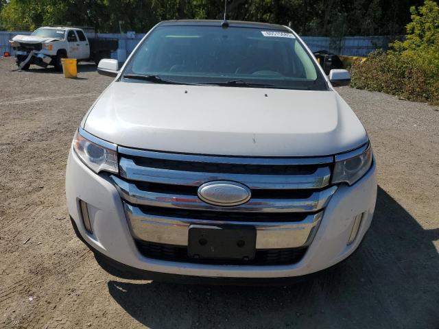 Photo 5 from auction – 2013 FORD EDGE SEL with VIN 2FMDK3JC9DBC79048