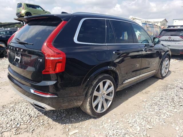 Photo 3 from auction – 2016 VOLVO XC90 T8 with VIN YV4BC0PL5G1052788