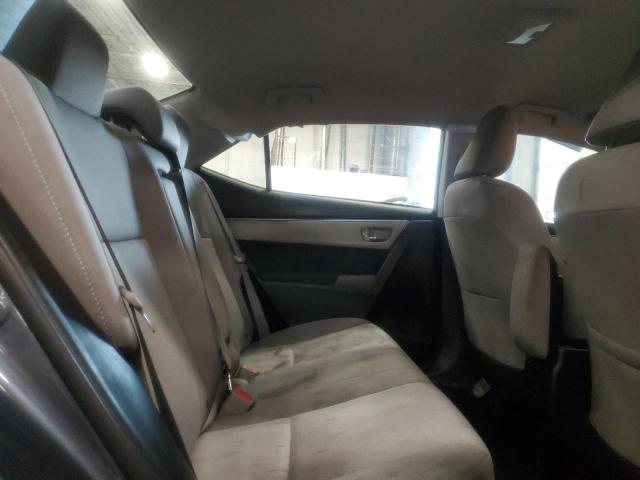 Photo 10 from auction – 2016 TOYOTA COROLLA L with VIN 2T1BURHE1GC741856