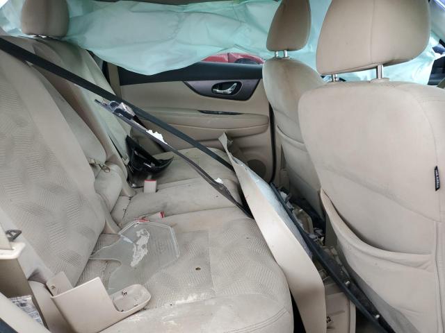 Photo 11 from auction – 2014 NISSAN ROGUE S with VIN 5N1AT2MT4EC861274