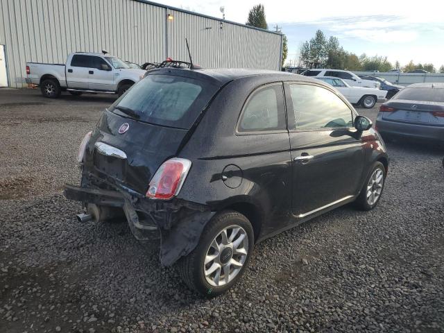 Photo 3 from auction – 2017 FIAT 500 POP with VIN 3C3CFFKR6HT699972