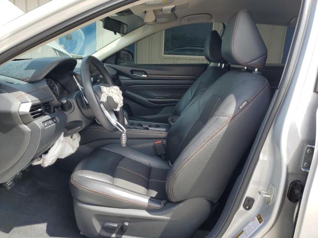 Photo 7 from auction – 2021 NISSAN ALTIMA SR with VIN 1N4BL4CV4MN402035