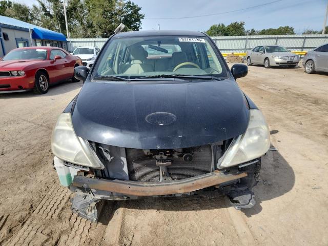 Photo 5 from auction – 2009 NISSAN VERSA S with VIN 3N1BC13E99L369441