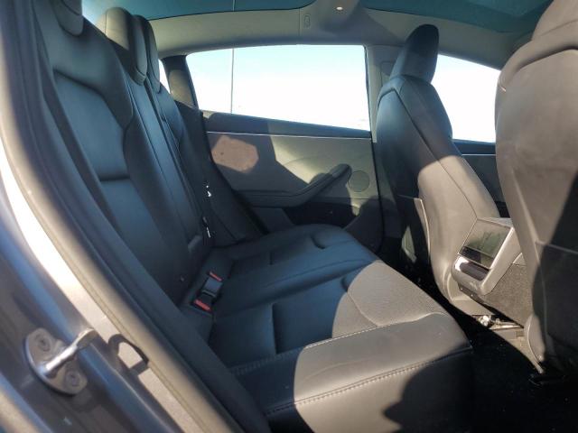 Photo 10 from auction – 2025 TESLA MODEL 3 with VIN 5YJ3E1EA7SF020935