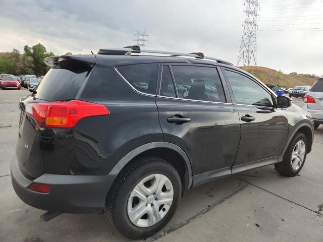 Photo 3 from auction – 2015 TOYOTA RAV4 LE with VIN 2T3ZFREV7FW163697