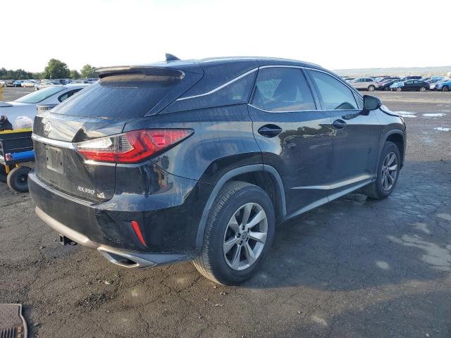 Photo 3 from auction – 2018 LEXUS RX 350 BASE with VIN JTJBZMCA5J2037929