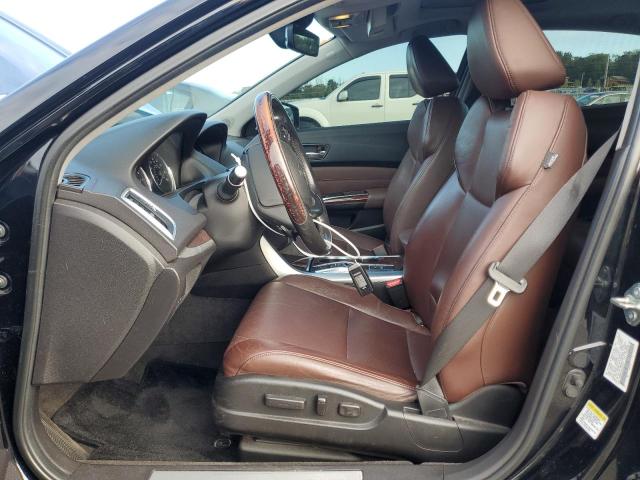 Photo 7 from auction – 2015 ACURA TLX TECH with VIN 19UUB2F59FA007916