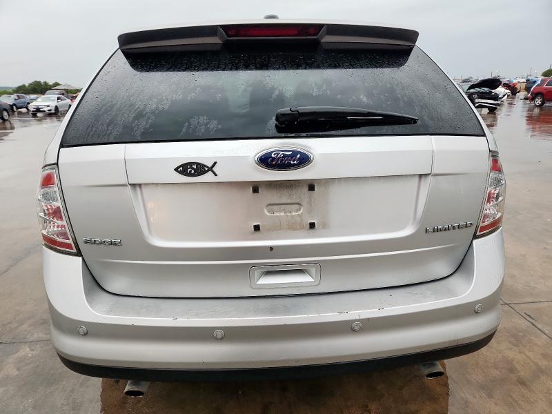 Photo 6 from auction – 2009 FORD EDGE LIMIT with VIN 2FMDK39C29BA71489