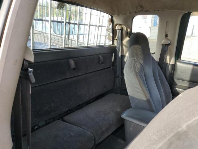 Photo 10 from auction – 2002 DODGE DAKOTA BAS with VIN 1B7GG12X02S650285
