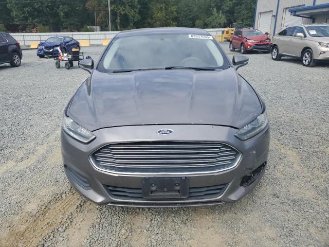 Photo 5 from auction – 2013 FORD FUSION SE with VIN 3FA6P0H72DR286792