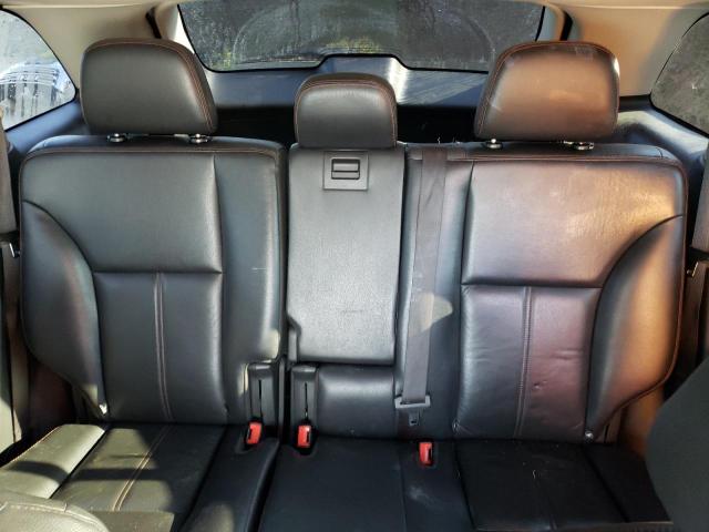 Photo 10 from auction – 2011 FORD EDGE SEL with VIN 2FMDK3JC8BBA42077