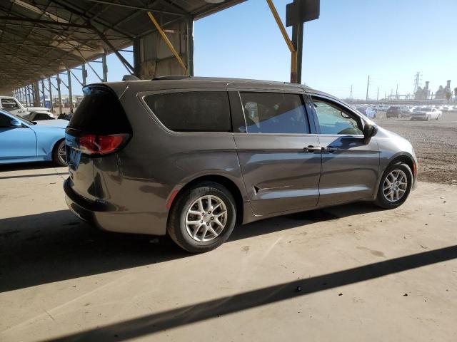 Photo 3 from auction – 2020 CHRYSLER VOYAGER LX with VIN 2C4RC1DG9LR172291