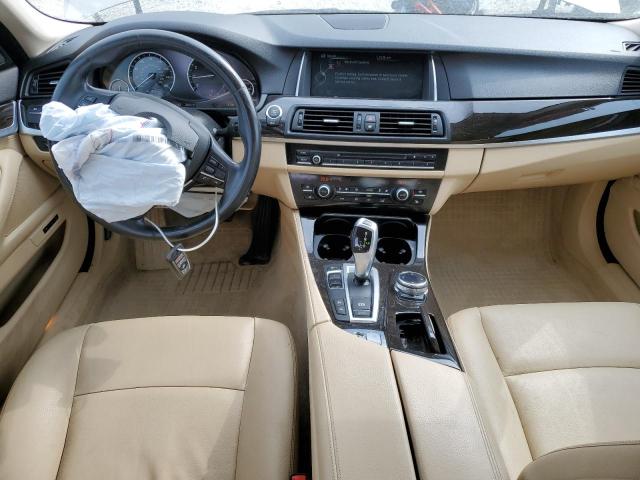 Photo 8 from auction – 2014 BMW 528 XI with VIN WBA5A7C52ED616394
