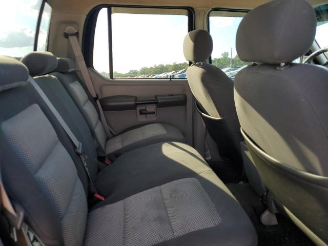 Photo 10 from auction – 2003 FORD EXPLORER S with VIN 1FMZU67E23UC50767