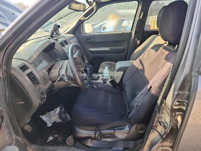 Photo 7 from auction – 2012 FORD ESCAPE XLT with VIN 1FMCU0DG4CKB71119