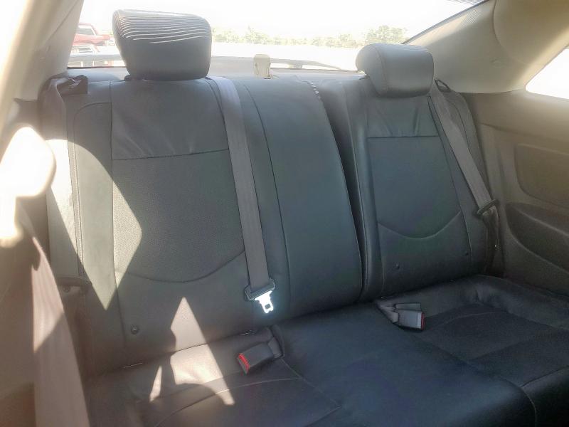 Photo 10 from auction – 2013 KIA FORTE SX with VIN KNAFW6A30D5741999