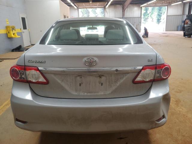 Photo 6 from auction – 2012 TOYOTA COROLLA BA with VIN 2T1BU4EE9CC902326