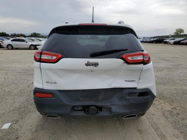 Photo 6 from auction – 2016 JEEP CHEROKEE L with VIN 1C4PJMCS8GW249895