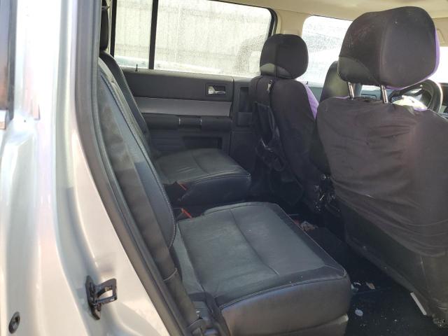 Photo 11 from auction – 2015 FORD FLEX SEL with VIN 2FMGK5C89FBA07863