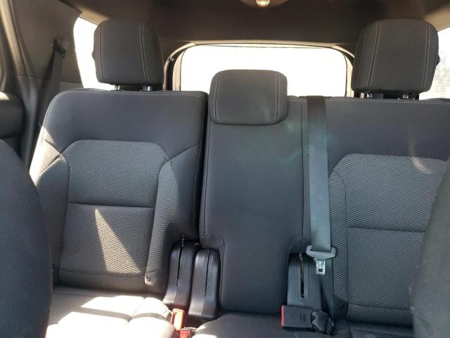 Photo 10 from auction – 2017 FORD EXPLORER X with VIN 1FM5K7D84HGA92320