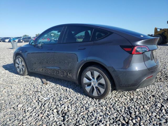 Photo 2 from auction – 2023 TESLA MODEL Y with VIN 7SAYGDEE5PA057607