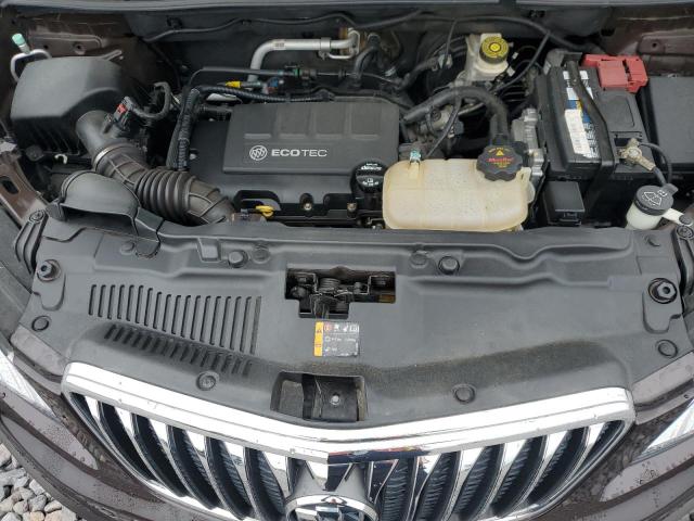 Photo 12 from auction – 2015 BUICK ENCORE PRE with VIN KL4CJHSB5FB260473