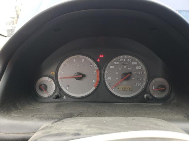 Photo 9 from auction – 2004 HONDA CIVIC DX with VIN 1HGEM21234L812341