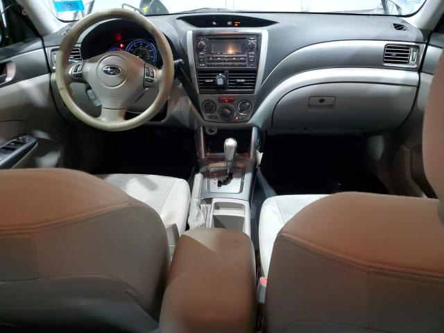 Photo 8 from auction – 2013 SUBARU FORESTER 2 with VIN JF2SHABC1DH420602