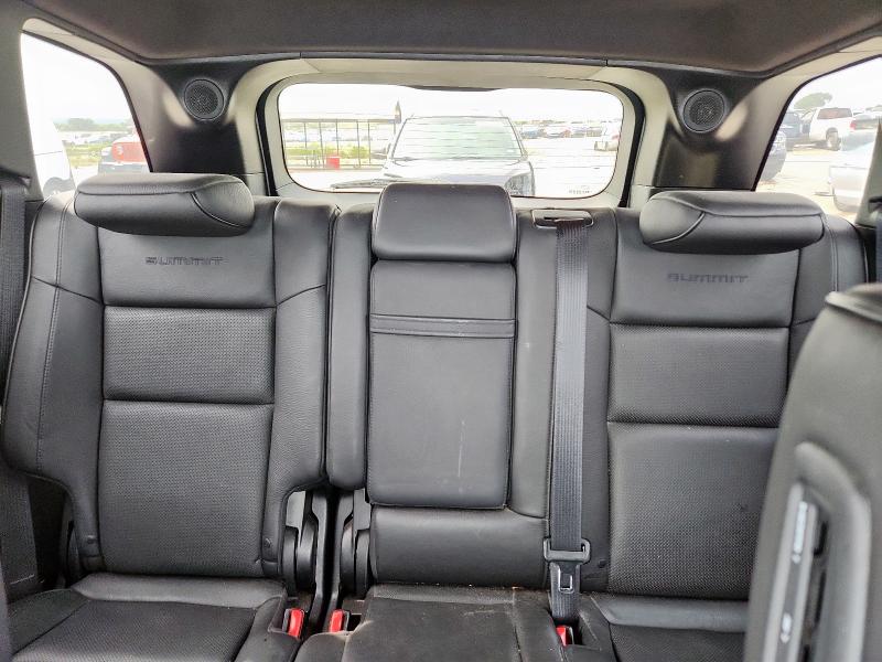 Photo 10 from auction – 2014 JEEP GRAND CHER with VIN 1C4RJFJG3EC559731
