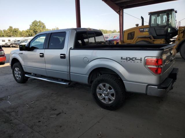 Photo 2 from auction – 2013 FORD F150 SUPER with VIN 1FTFW1EF3DKD89917