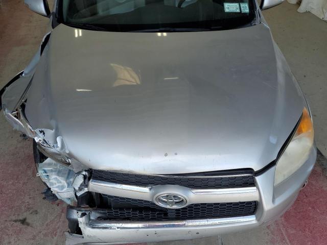Photo 12 from auction – 2011 TOYOTA RAV4 LIMIT with VIN 2T3DF4DV0BW084851