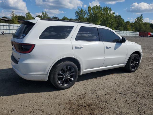Photo 3 from auction – 2021 DODGE DURANGO GT with VIN 1C4RDJDG3MC556008