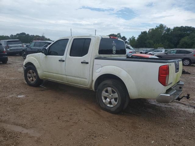 Photo 2 from auction – 2010 NISSAN FRONTIER C with VIN 1N6AD0ER9AC401236