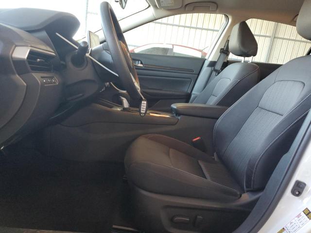 Photo 7 from auction – 2025 NISSAN ALTIMA SV with VIN 1N4BL4DW2SN320549