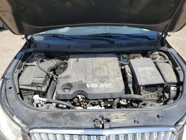 Photo 11 from auction – 2011 BUICK LACROSSE C with VIN 1G4GE5ED7BF230204