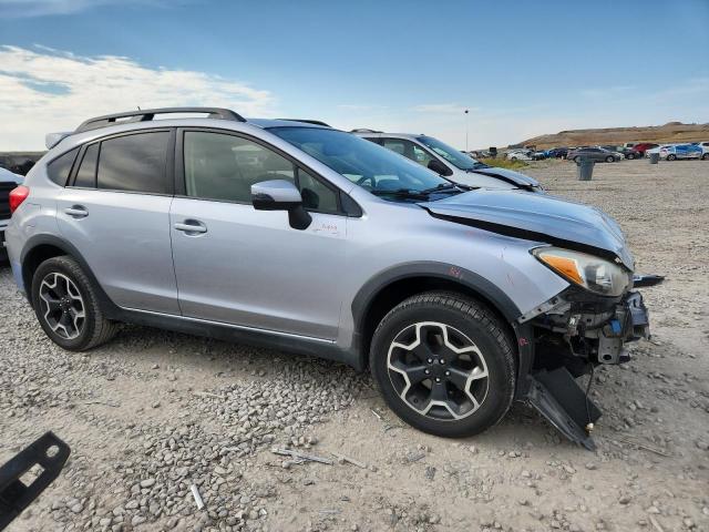 Photo 4 from auction – 2015 SUBARU XV CROSSTR with VIN JF2GPAPC2F8228237