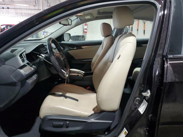 Photo 7 from auction – 2017 HONDA CIVIC EX with VIN 2HGFC1F83HH634691