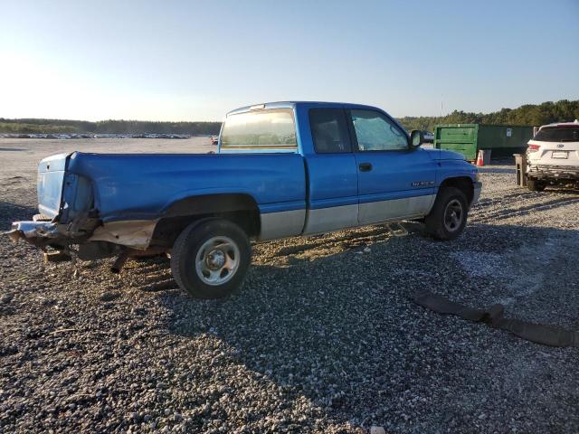Photo 3 from auction – 2000 DODGE RAM 1500 with VIN 3B7HC12Z9YG128045