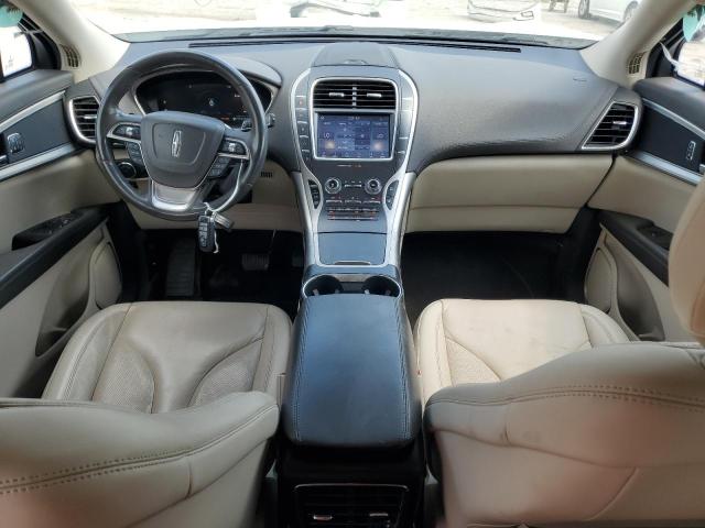 Photo 8 from auction – 2020 LINCOLN NAUTILUS with VIN 2LMPJ6J90LBL11491