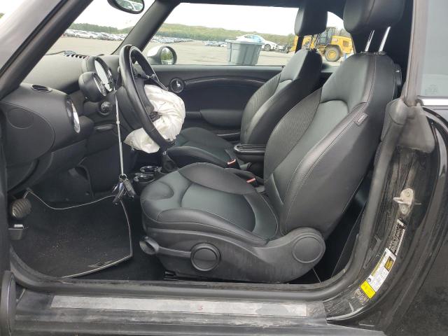 Photo 7 from auction – 2012 MINI COOPER S with VIN WMWZP3C53CT249601
